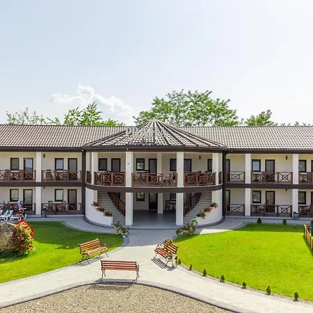 Praha Hotel