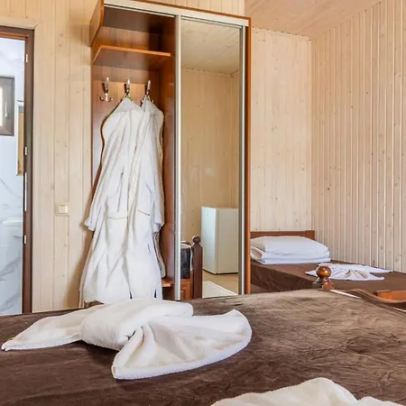 Praha Hotel