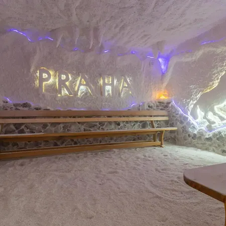 Praha