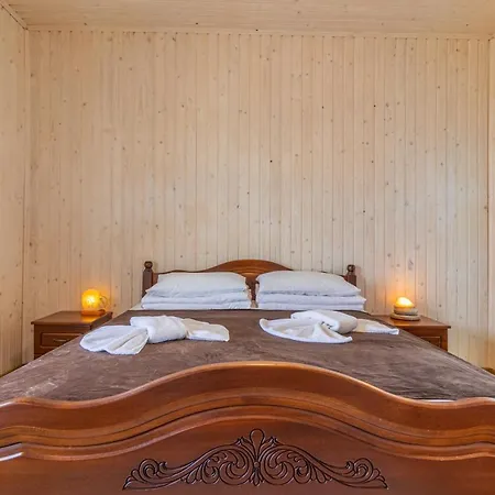 Praha Hotel