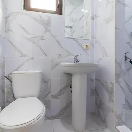 Praha Hotel Solotvyno