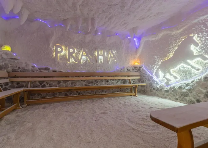 Praha