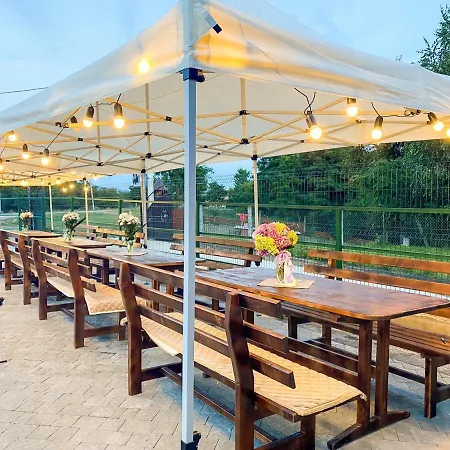 Praha Hotel Solotwyno