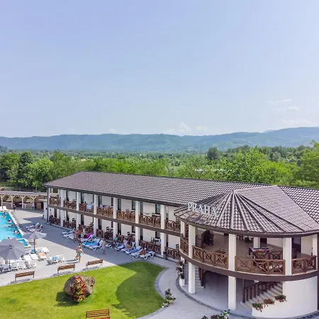 Praha Hotel Solotwyno