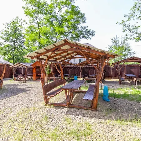 Hotel Praha Solotwyno