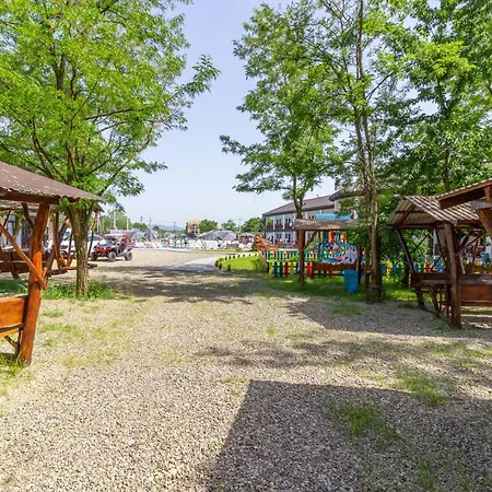 Hotel Praha Solotwyno