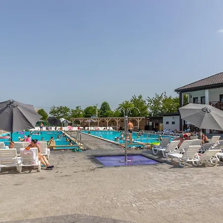 Hotel Praha Solotwyno