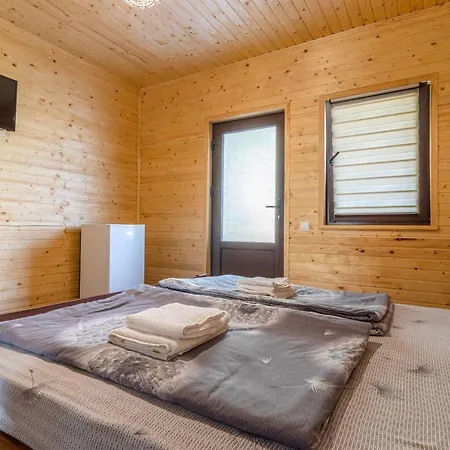 Praha Hotel Solotwyno